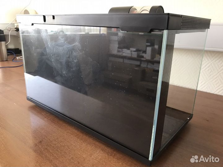 Умный аквариум Xiaomi Mijia SMART Fish Tank Black