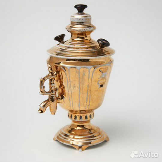 Чашка - Самовар