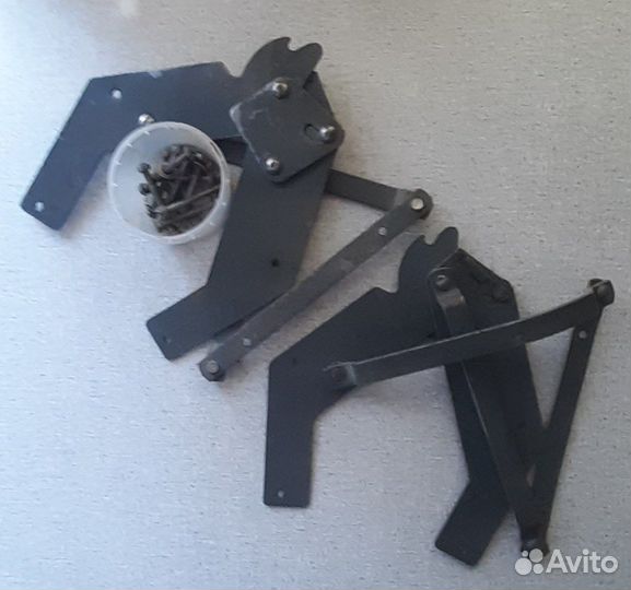 Механизм для дивана 