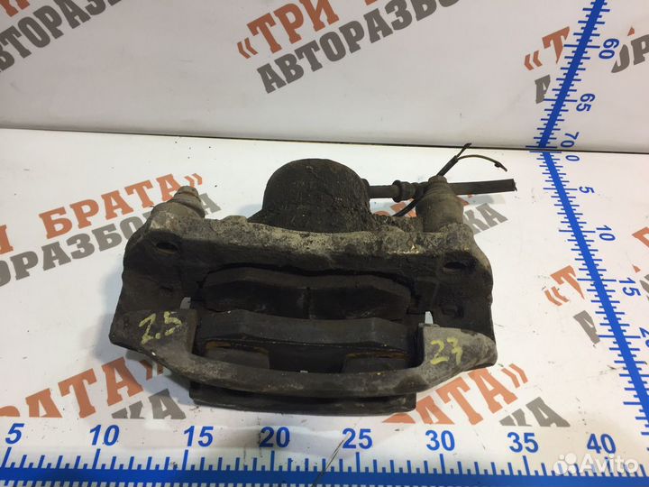 Мерседес Вито Суппорт передний Прав