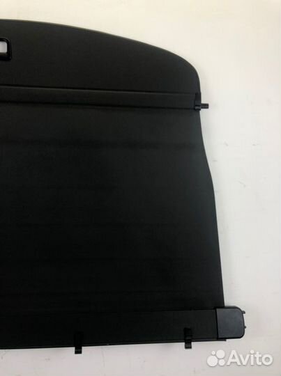 Шторка багажника Audi Q7 4L 2006-2015