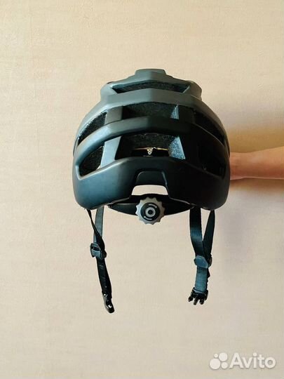 Велосипедный шлем Polisport