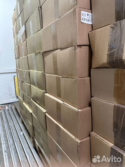 Печень трески консервы оптом