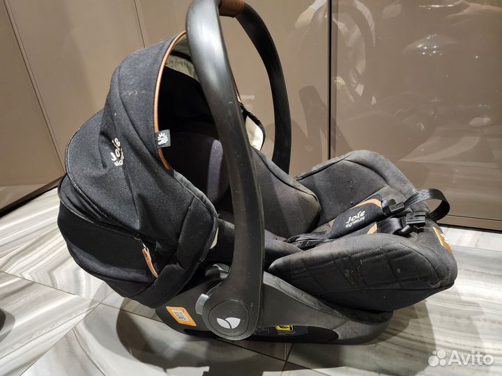 Автокресло Jole