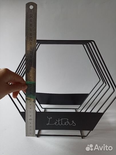 Подставка для бумаг