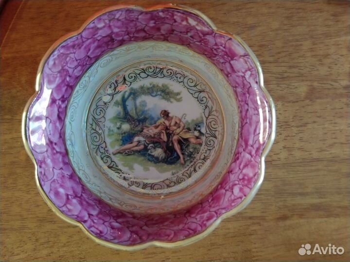 Набор салатников