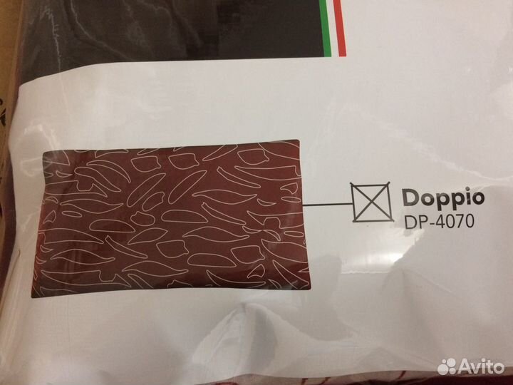 Новые Zepter подушки Quanomed двух видов