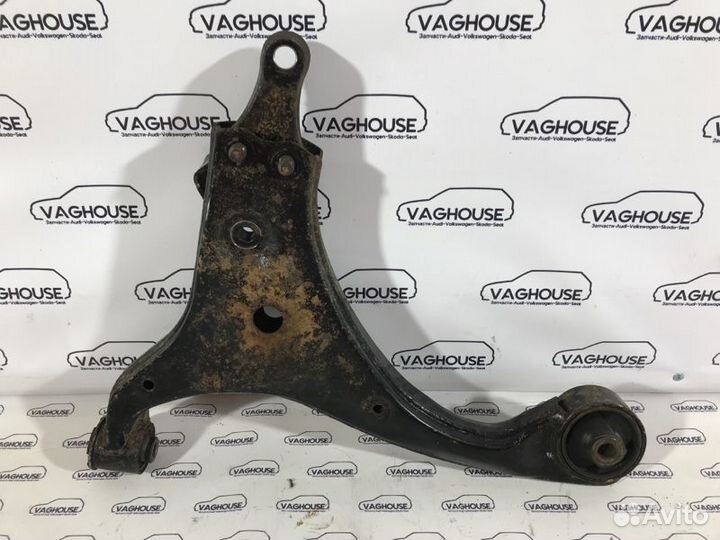 Рычаг подвески передний Kia Ceed 2.0 G4GC 2009