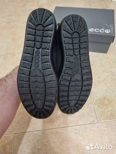 Ботинки ecco 36