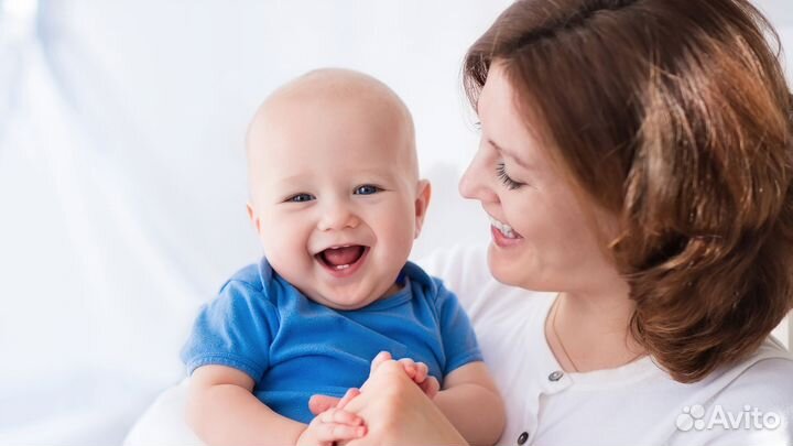 Требуется няня на 2 дня В неделю Вторник-Среда
