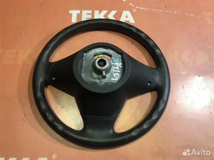 Руль бмв Х5 Е70