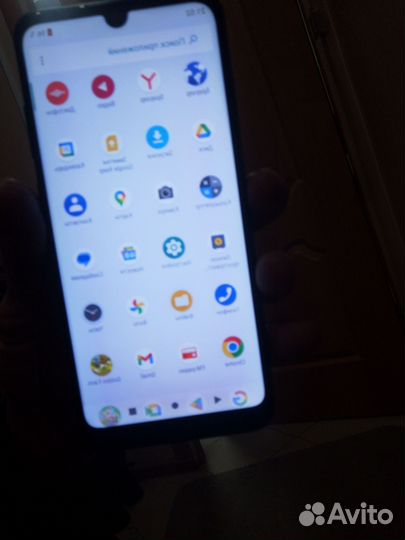 ZTE Blade A5 (2020), 2/32 ГБ