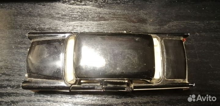 Модели автомобилей 1 43 сделано в СССР модельки