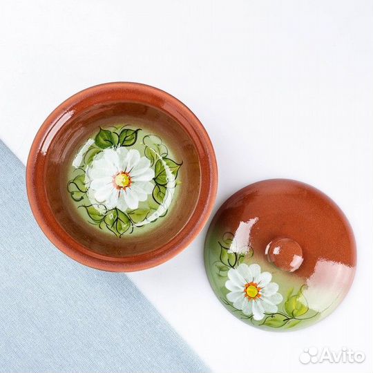 Набор для микроволновой печи 