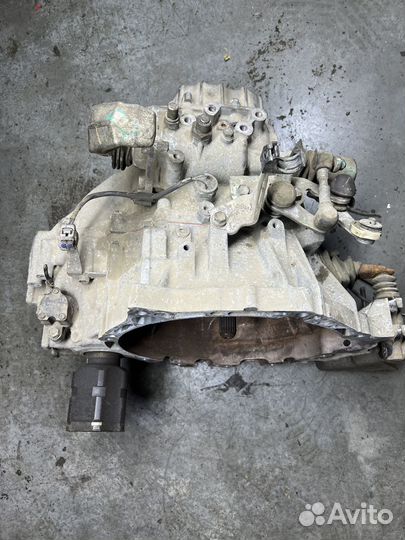 МКПП Toyota Corolla E150 3030012А90