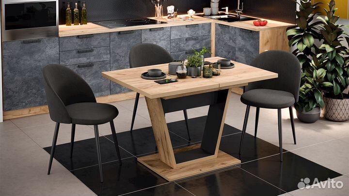 Стол обеденный 