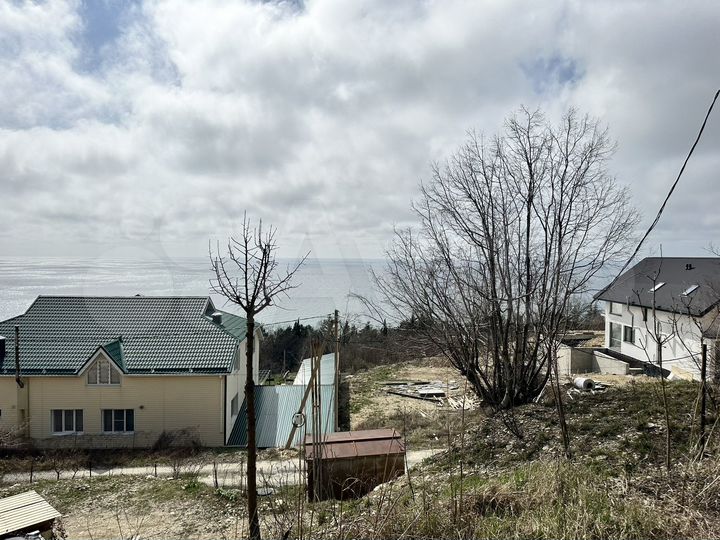 Участок 7 сот. (ИЖС)