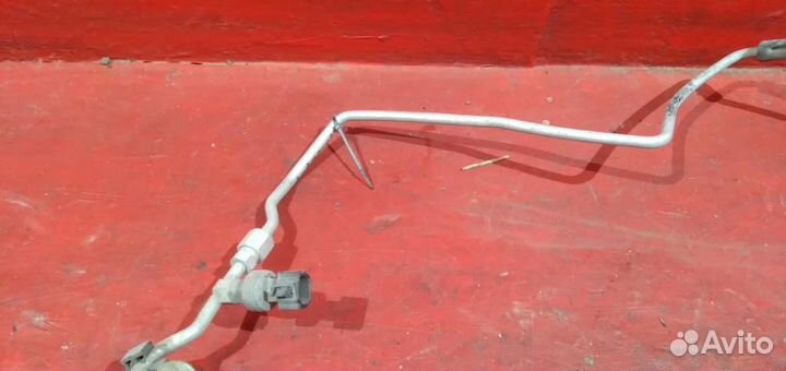 Митсубиси аутлендер трубка кондиционера с датчиком