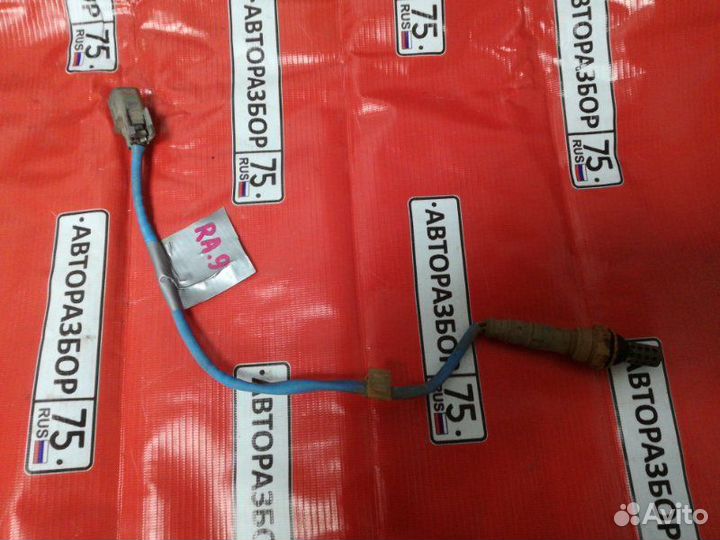 Датчик кислородный Honda Odyssey RA9 J30A 2000