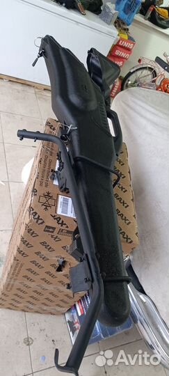 Gun boot6. 0 kolpin.чехол для оружия