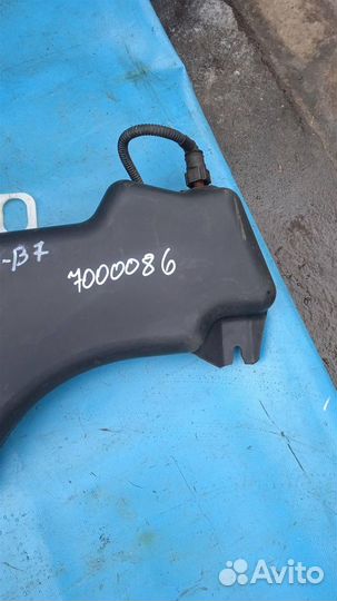 Бачок омывателя Peugeot 508 (2010-2018)