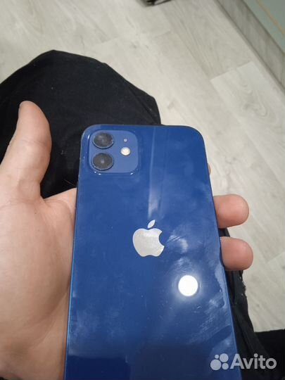 iPhone 12, 128 ГБ