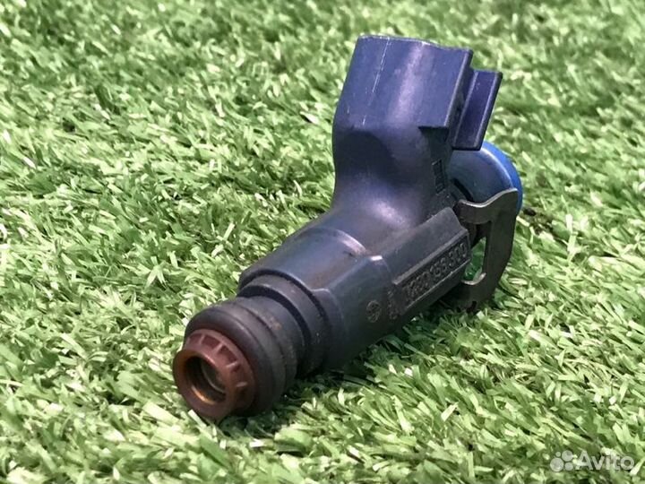 Форсунка Chevrolet Captiva C100 3.2 10HMC
