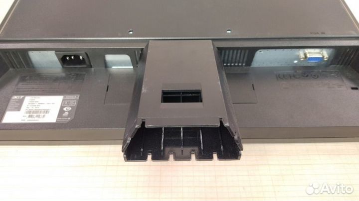 Монитор б/у 19