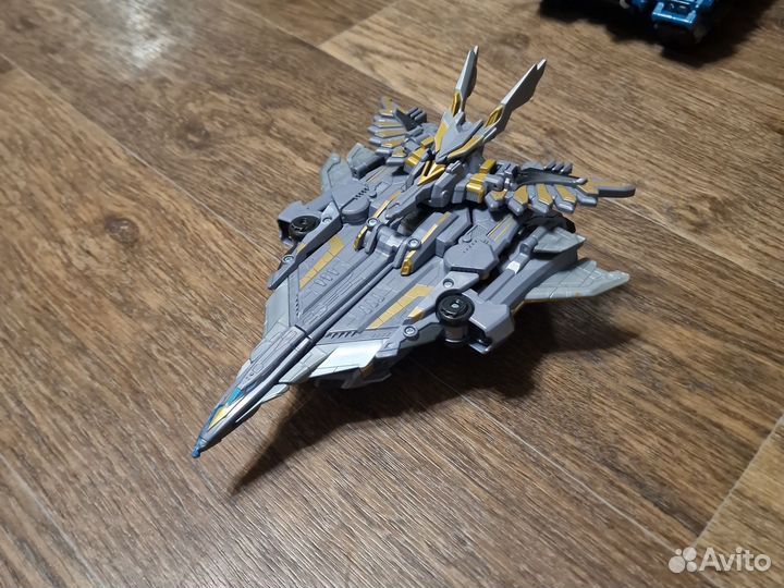 Игрушки тоботы