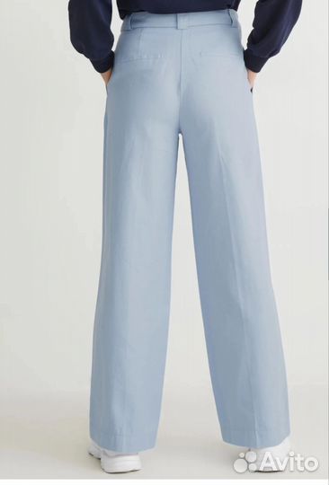 Брюки C&A трубы