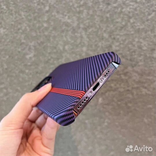 Чехол под pitaka