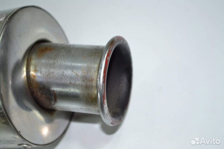 Глушитель Yamaha FZR250R