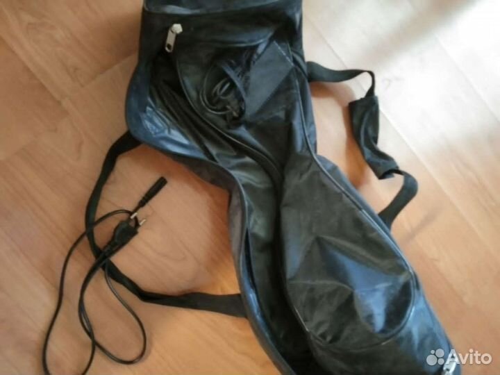 Гироскутер бу