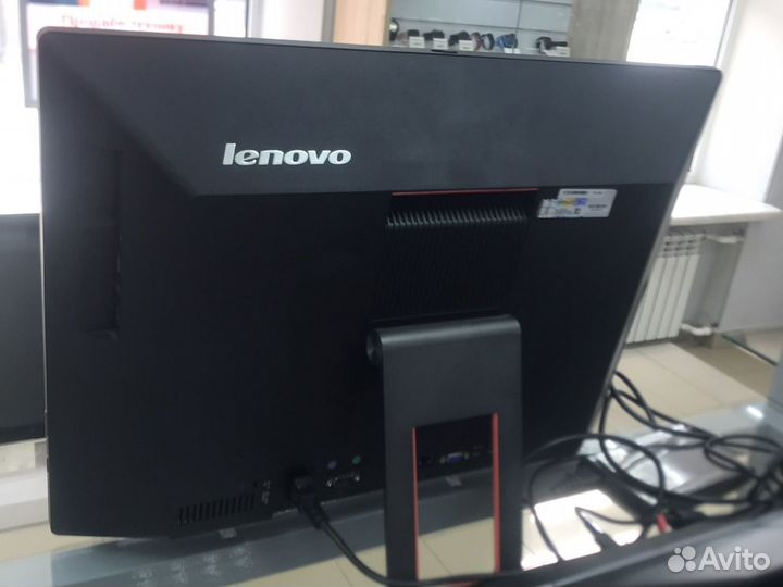 Км82 Моноблок Lenovo