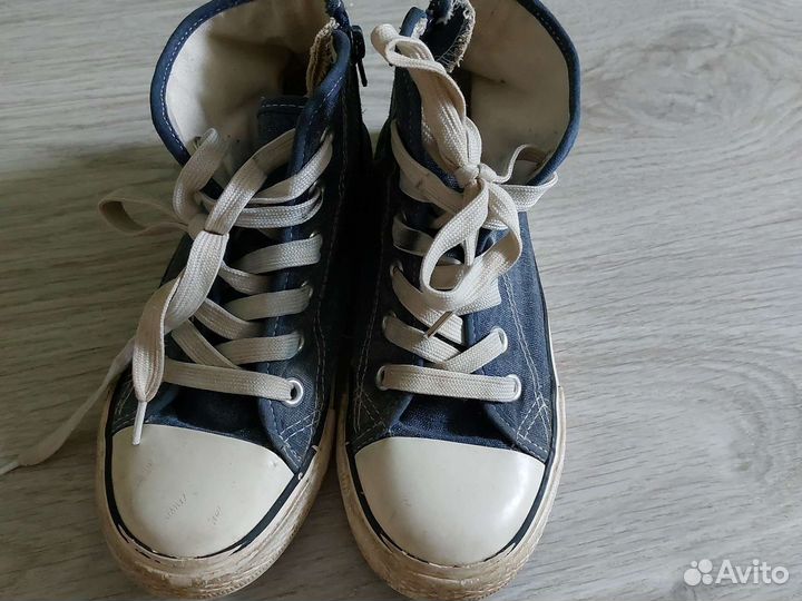 Кросовки детские