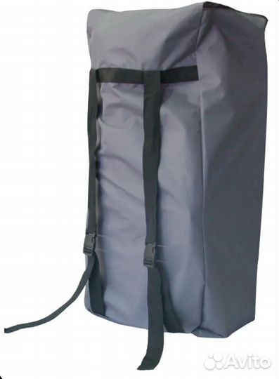 Надувная лодка