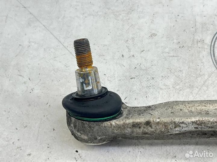 Рычаг передний нижний левый w221 S-class 273.96