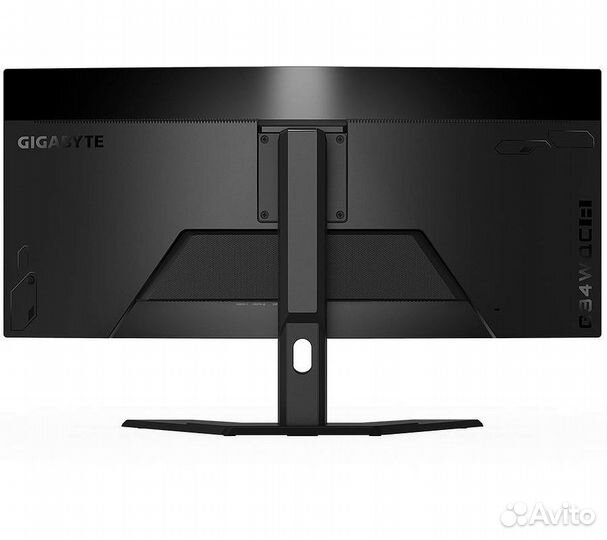 Монитор Gigabyte 34