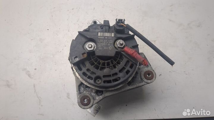 Генератор Renault Megane 3, 2009