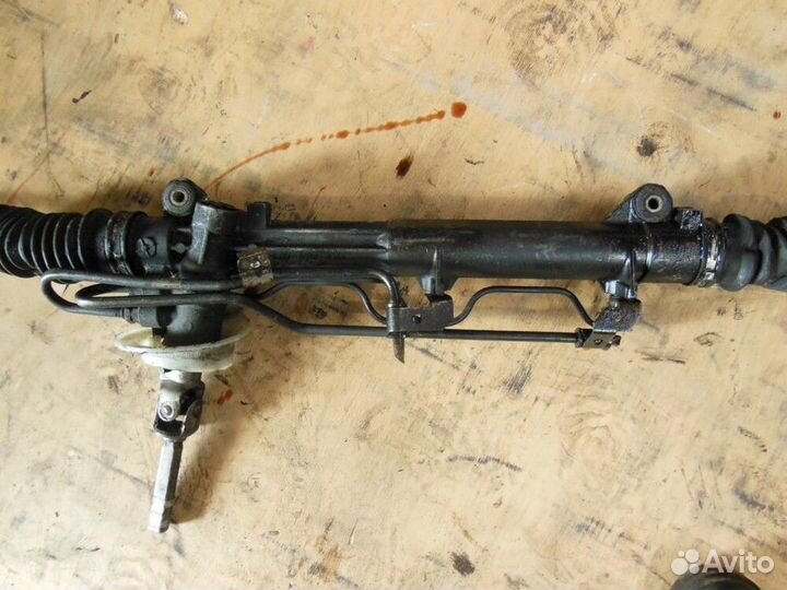 Рулевая рейка на Ford контрактный (ая)