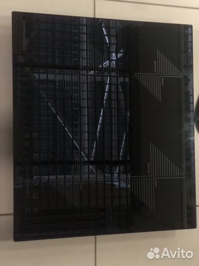 Индукционная варочная поверхность