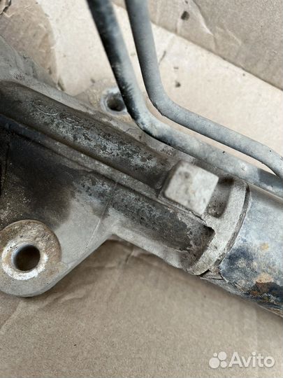 Рулевая рейка Hyundai / KIA