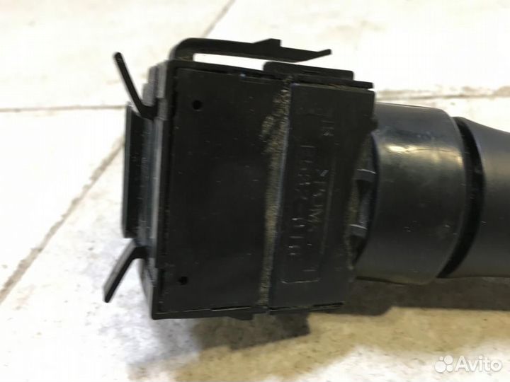 Переключатель стеклоочистителей Mitsubishi L200 KB