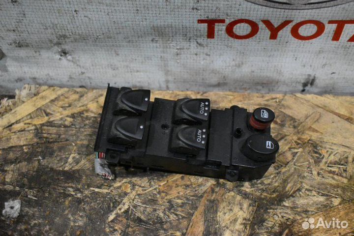 Блок стеклоподъемников Honda Civic 5D 2006 - 2011