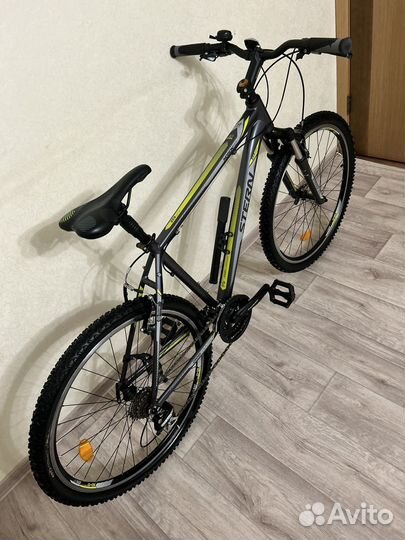 Велосипед Stern motion 1.0 27.5