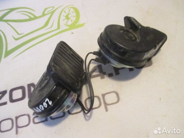 Сигнал звуковой Opel Astra J 2009-2015