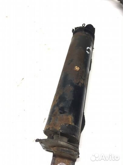 Опора двигателя передняя левая Mitsubishi Lancer 9