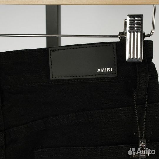 Джинсы Amiri