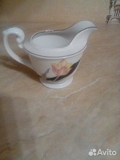 Чайный сервиз