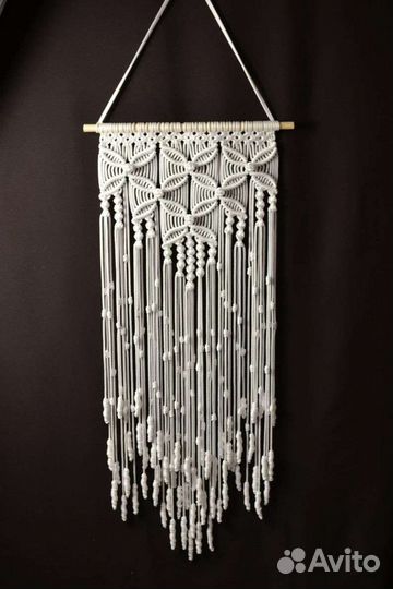 Изделия макраме